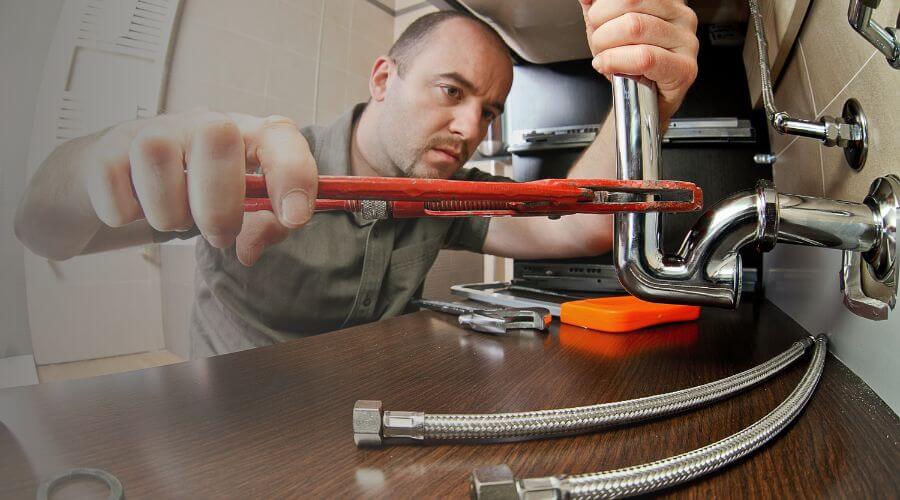 Professional septic pumping service in Elgin, TX